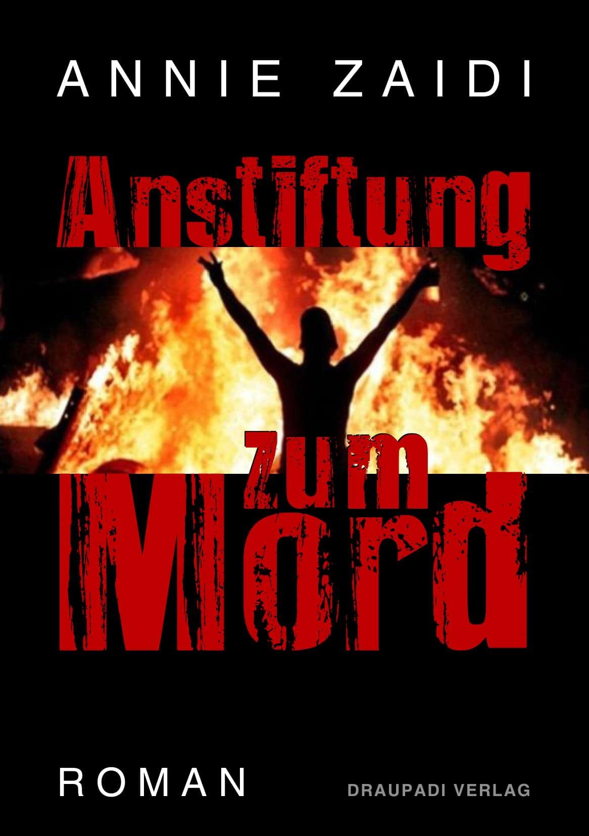 Anstiftung zum Mord Contemporary literature