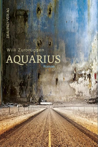 Aquarius: Roman Contemporary literature