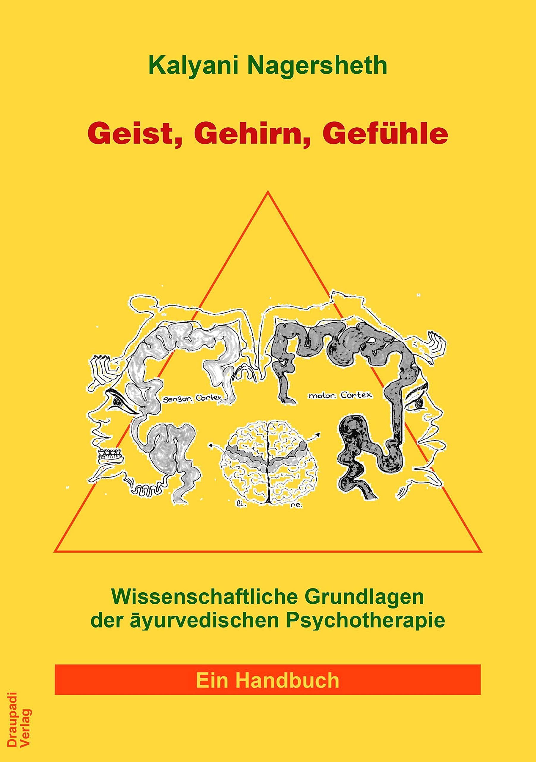 Geist, Gehirn, Gefühle Medicine