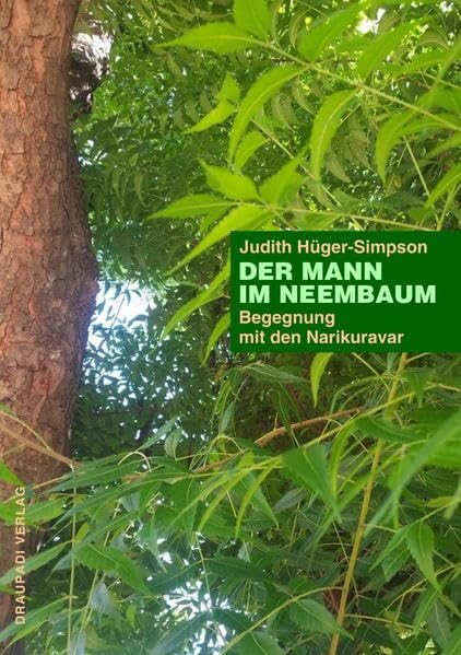 Der Mann im Neembaum: Begegnung mit den Narikuravar Contemporary literature