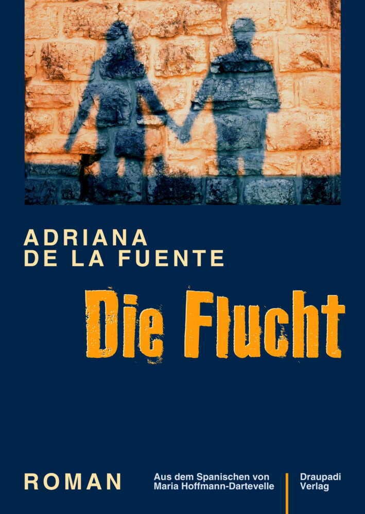 Die Flucht: Roman Contemporary literature