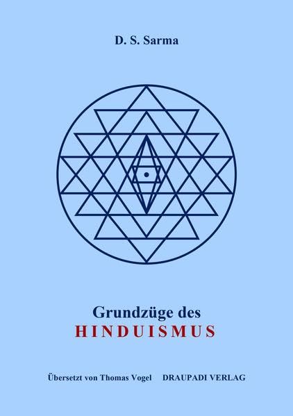 Grundzüge des Hinduismus Religion & Esotericism