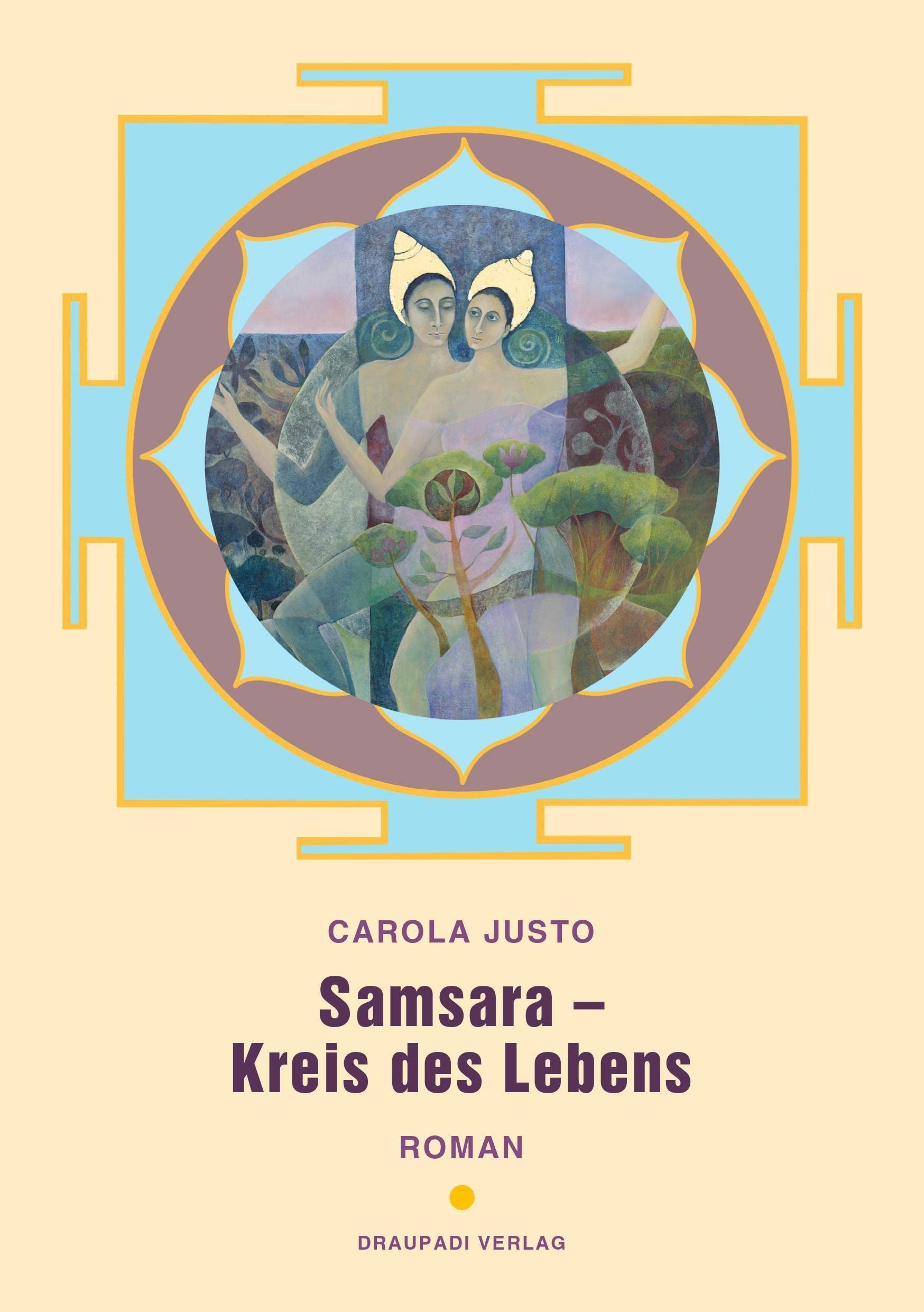Samsara - Kreis des Lebens book