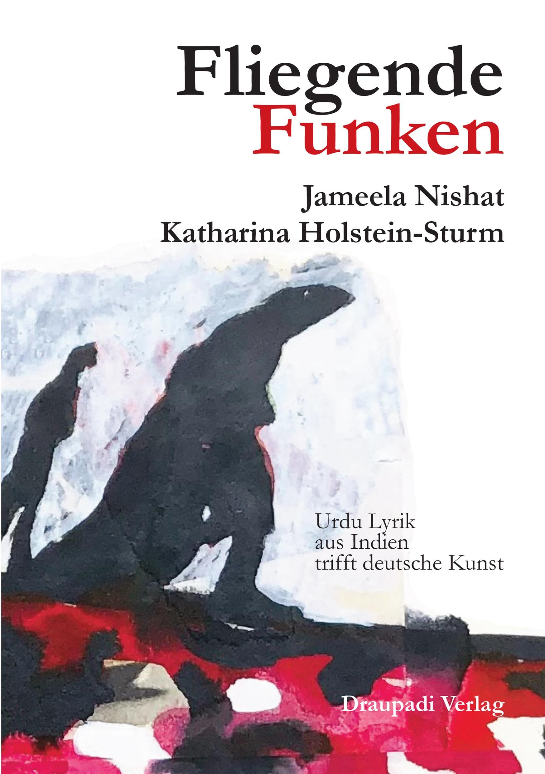 Fliegende Funken Poetry