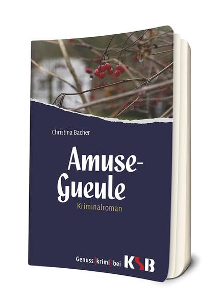 Amuse-Gueule Contemporary literature Books