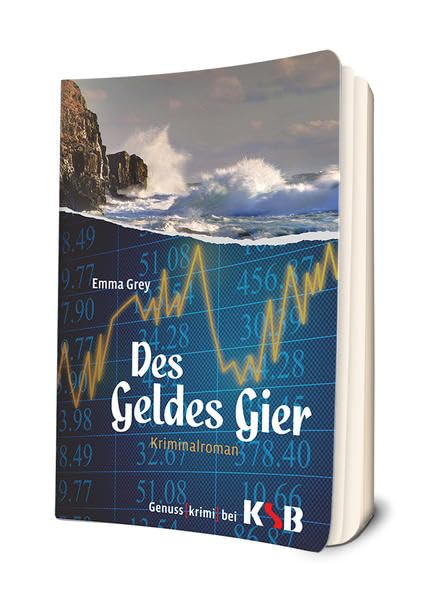 Des Geldes Gier Contemporary literature Books