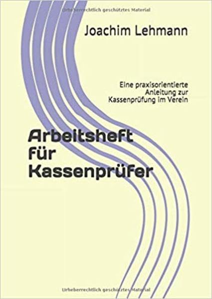 Arbeitsheft für Kassenprüfer Law