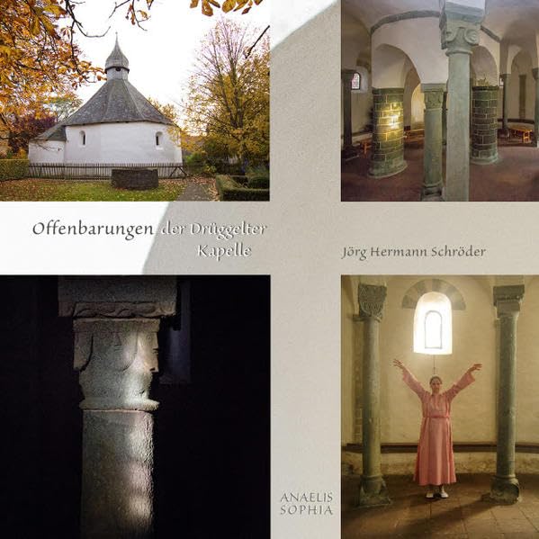 Offenbarungen der Drüggelter Kapelle Film, Art & Culture