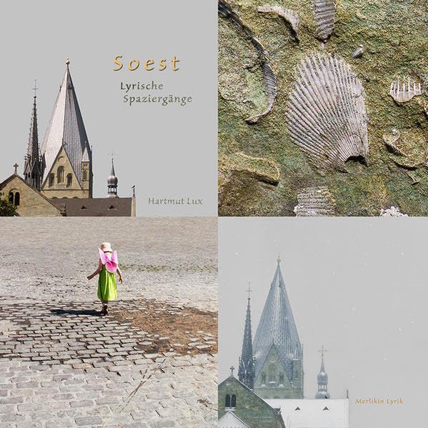 Product Image: Soest - Lyrische Spaziergänge