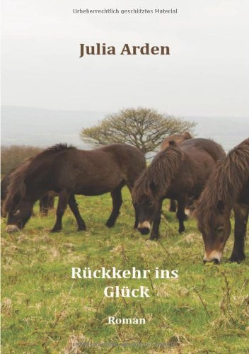 Rückkehr ins Glück Books