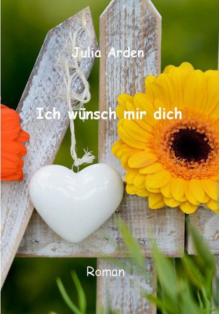 Product Image: Ich wünsch mir dich