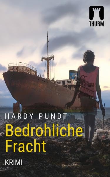 Bedrohliche Fracht Contemporary literature