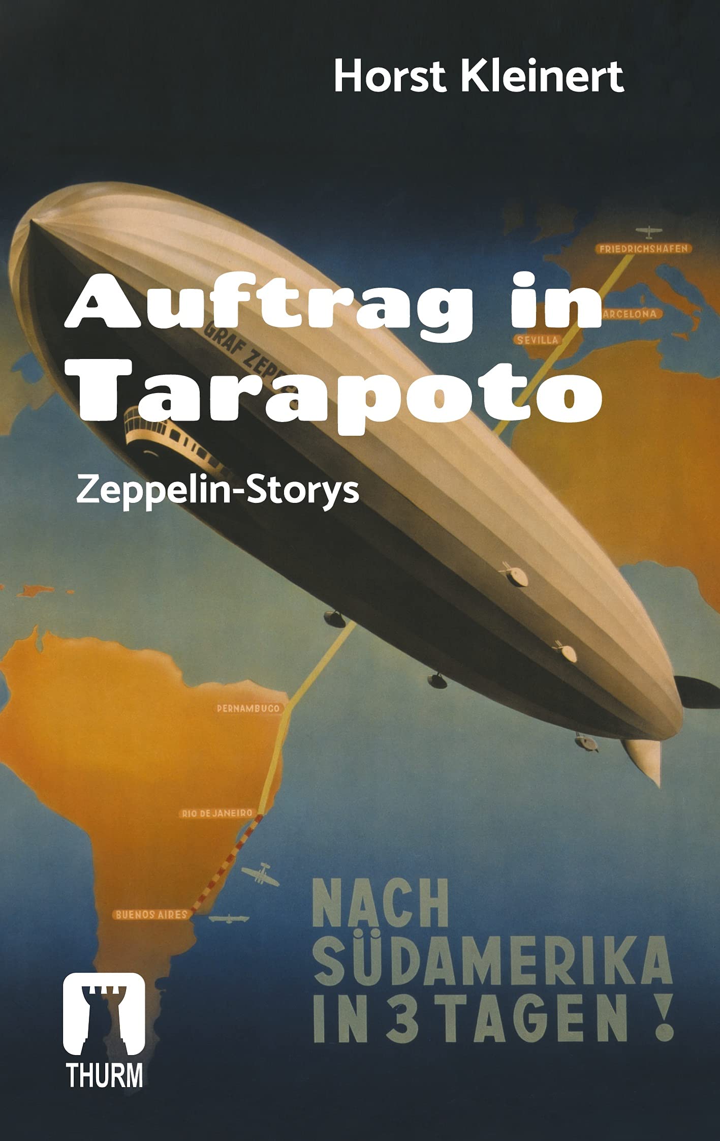 Product Image: Auftrag in Tarapoto