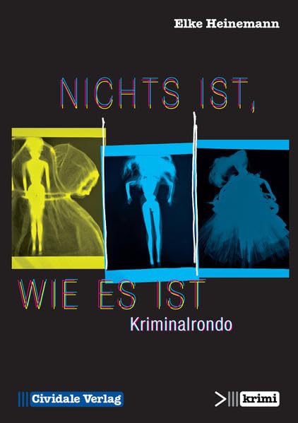 Nichts ist, wie es ist book