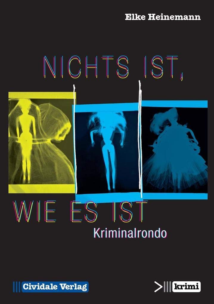Nichts ist, wie es ist Contemporary literature