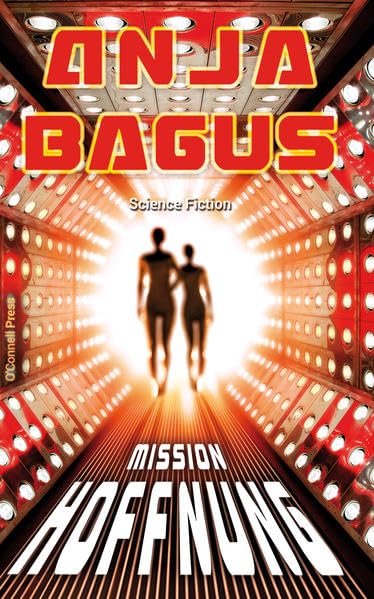 Product Image: Mission Hoffnung: Science Fiction