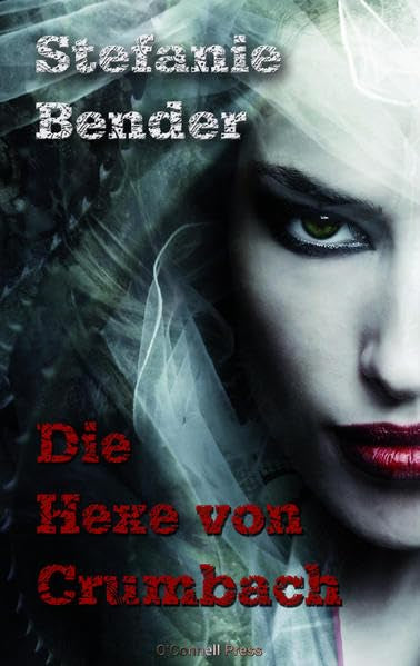 Product Image: Die Hexe von Crumbach