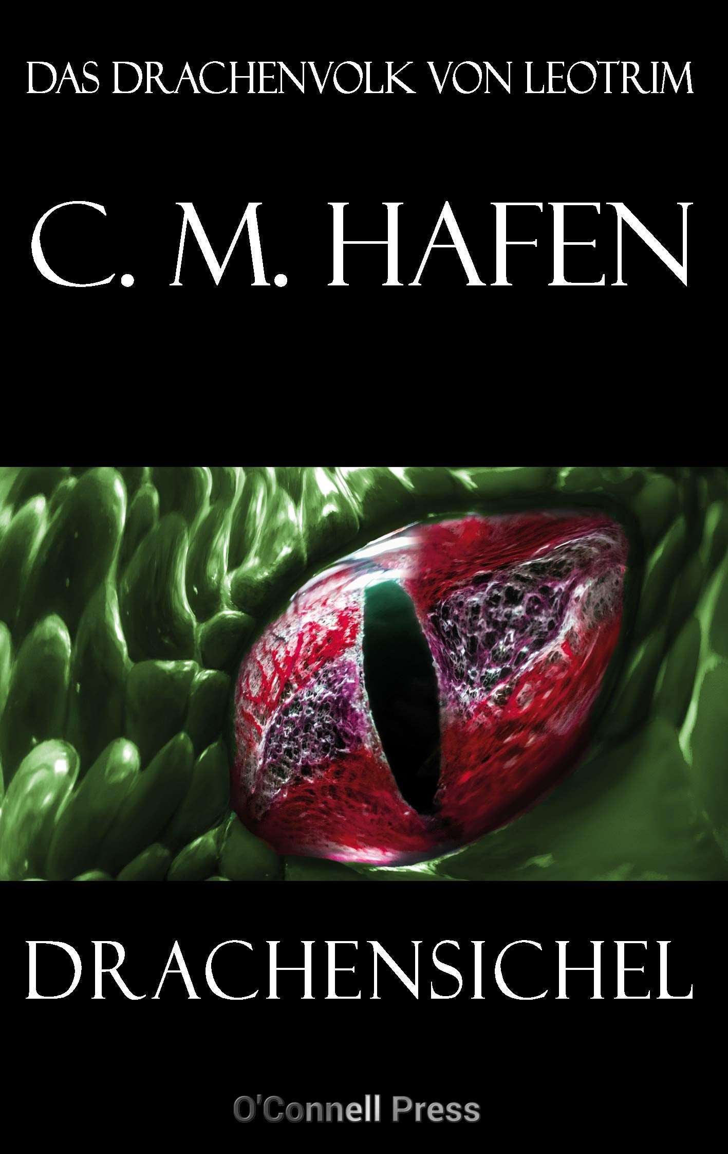 Drachensichel Fairy Tales & Legends