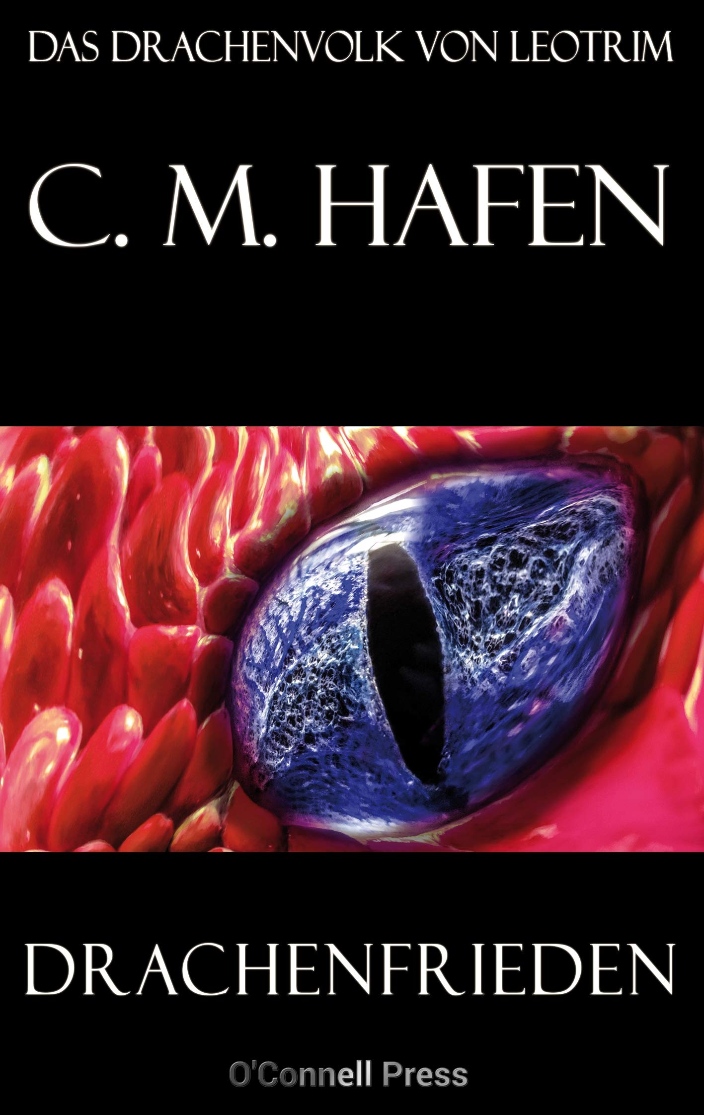 Drachenfrieden Fairy Tales & Legends