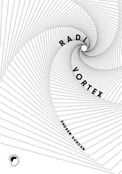 Product Image: Radio Vortex: Gedichte
