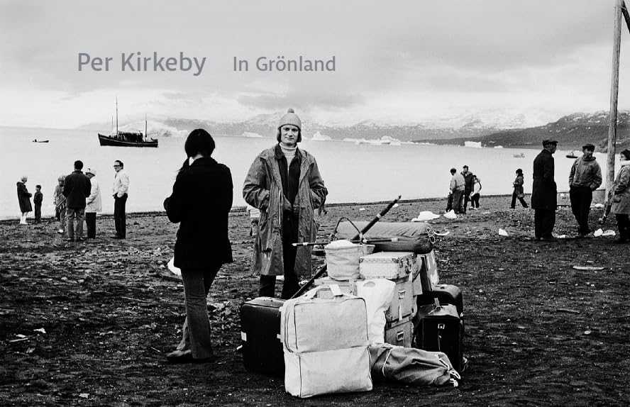 In Grönland: Mitteilungen aus einem halben Jahrhundert Film, Art & Culture