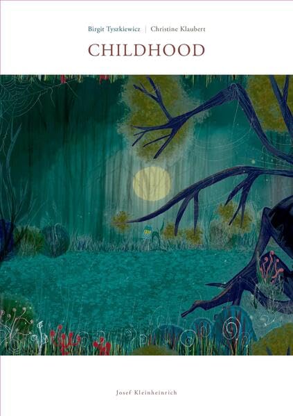 Childhood: Ein Tagebuch Fiction Books