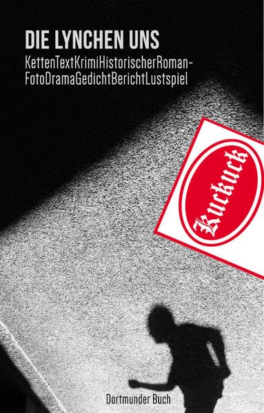 Die Lynchen Uns: Der Gerichtsvollzieher der sich den Kuckuck gab Crime & Thrillers