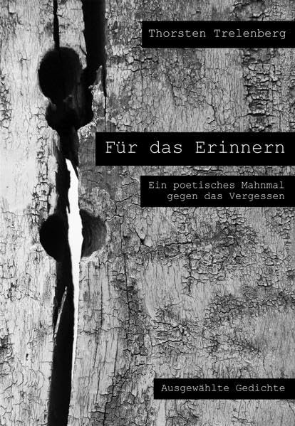 Für das Erinnern: Ein poetisches Mahnmal gegen das Vergessen Poetry