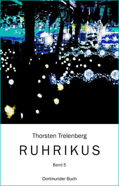 Ruhrikus Band V Contemporary literature Books