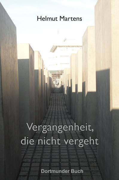 Vergangenheit, die nicht vergeht book