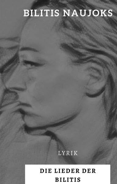 Die Lieder der Bilitis Poetry
