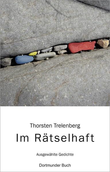 Im Rätselhaft Contemporary literature Books