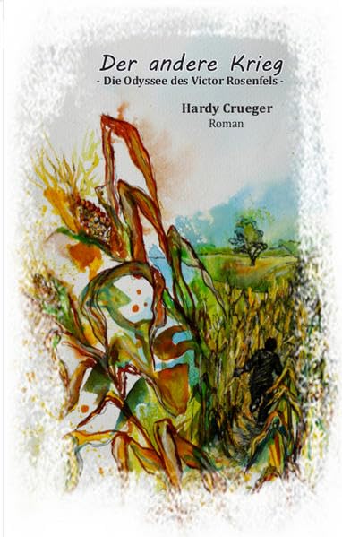 Der andere Krieg Contemporary literature Books