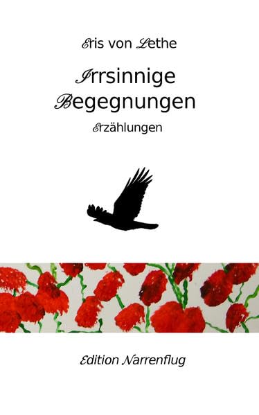 Irrsinnige Begegnungen: Erzählungen Books