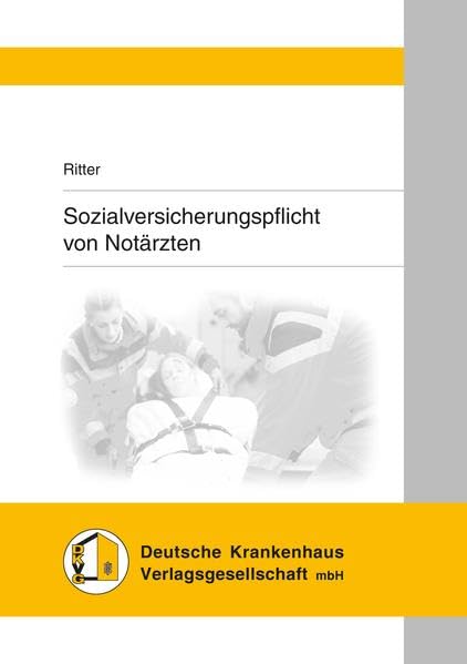Sozialversicherungspflicht von Notärzten Law