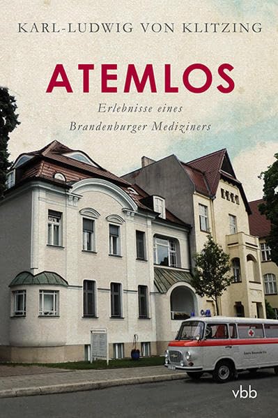 Atemlos Medicine Books