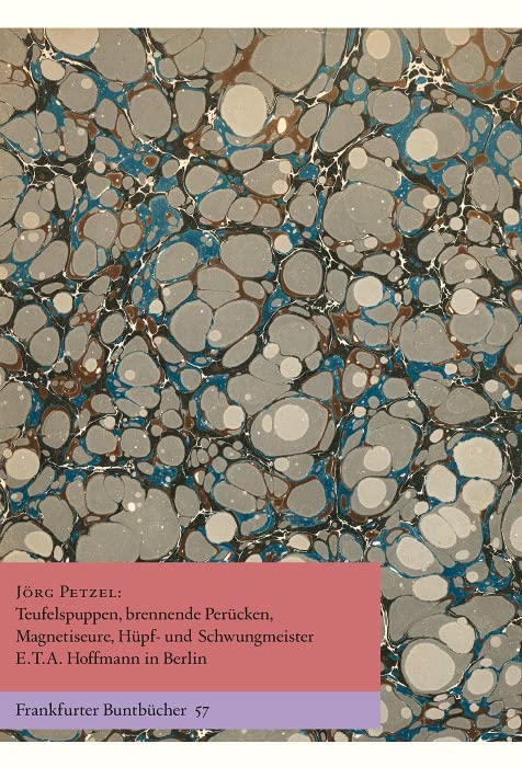 Teufelspuppen und brennende Perücken, Magnetiseure, Hüpf- und Schwungmeister book