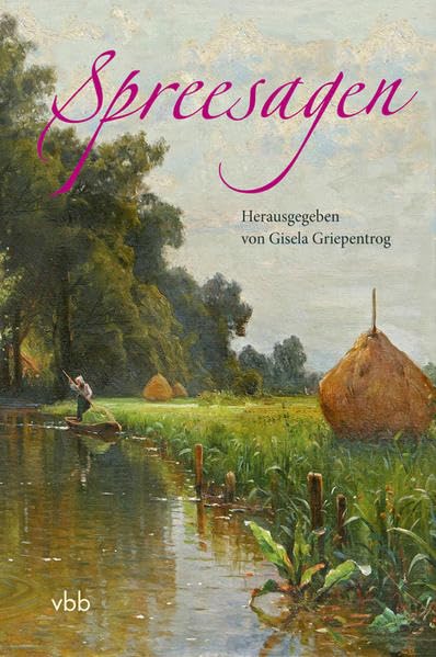 Spreesagen Fairy Tales & Legends