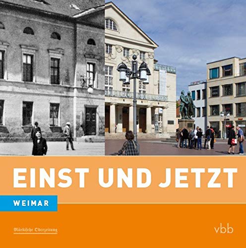 Einst und Jetzt 42 Weimar Politics & History