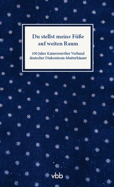 Du stellst meine Füße auf weiten Raum Film, Art & Culture