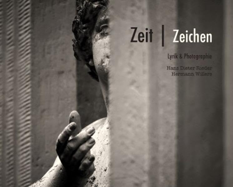 Zeit / Zeichen: Lyrik & Photographie Film, Art & Culture