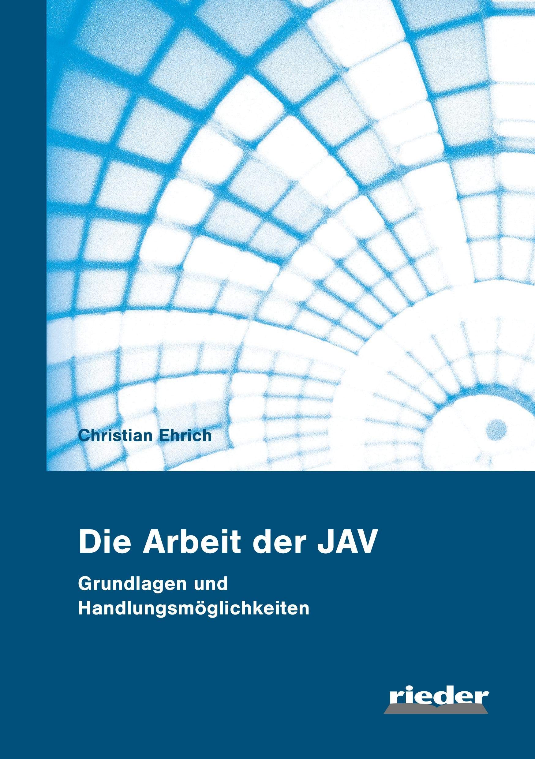 Product Image: Die Arbeit der JAV