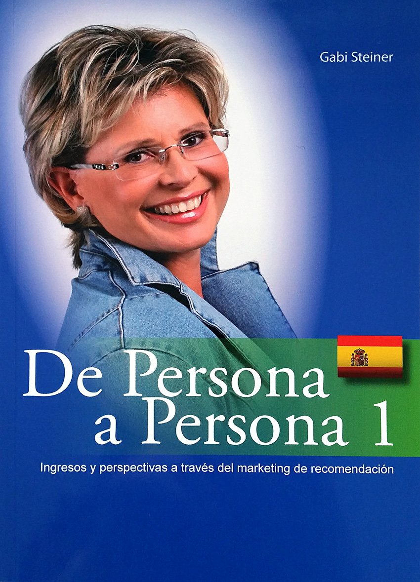 De Persona a Persona: Ingresos y perspectivas a través del marketing de recomendación Politics & History