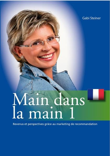 Main dans la main: Revenus et perspectives grâce au marketing de recommandation Lifestyle