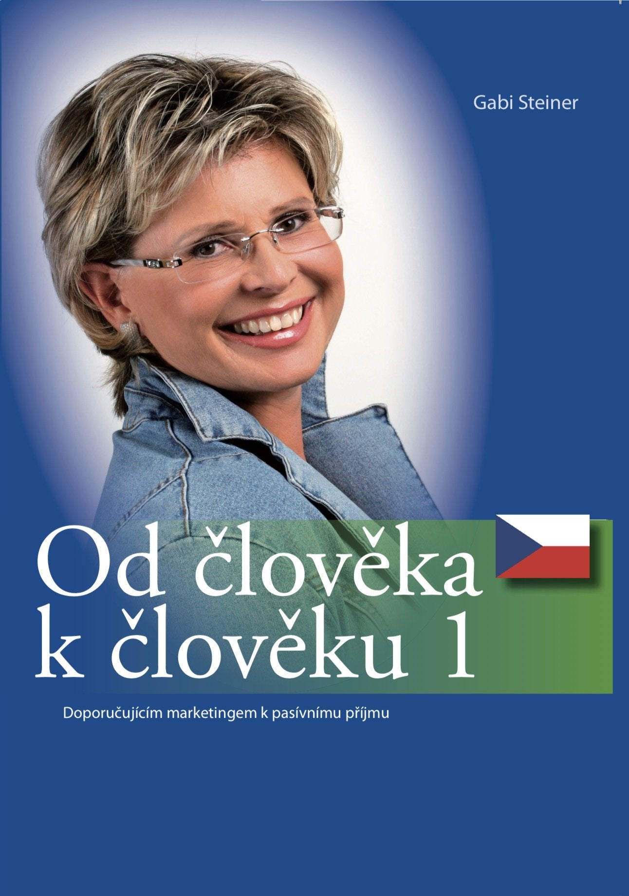 Od člověka k člověku: Doporučujícím marketingem k pasívnímu příjmu Social Sciences Books