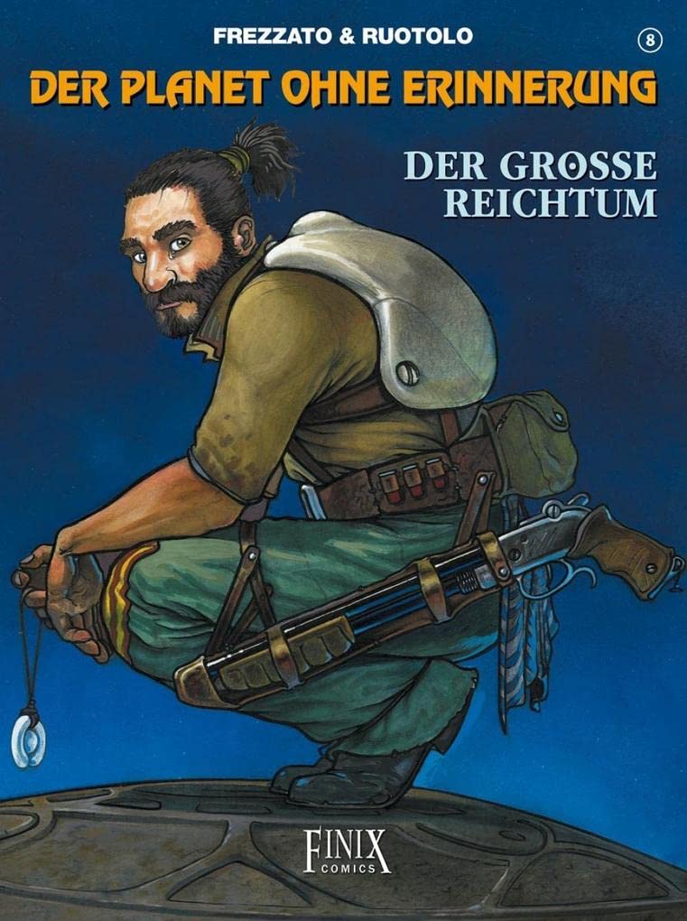 Der Planet ohne Erinnerung / Der große Reichtum book