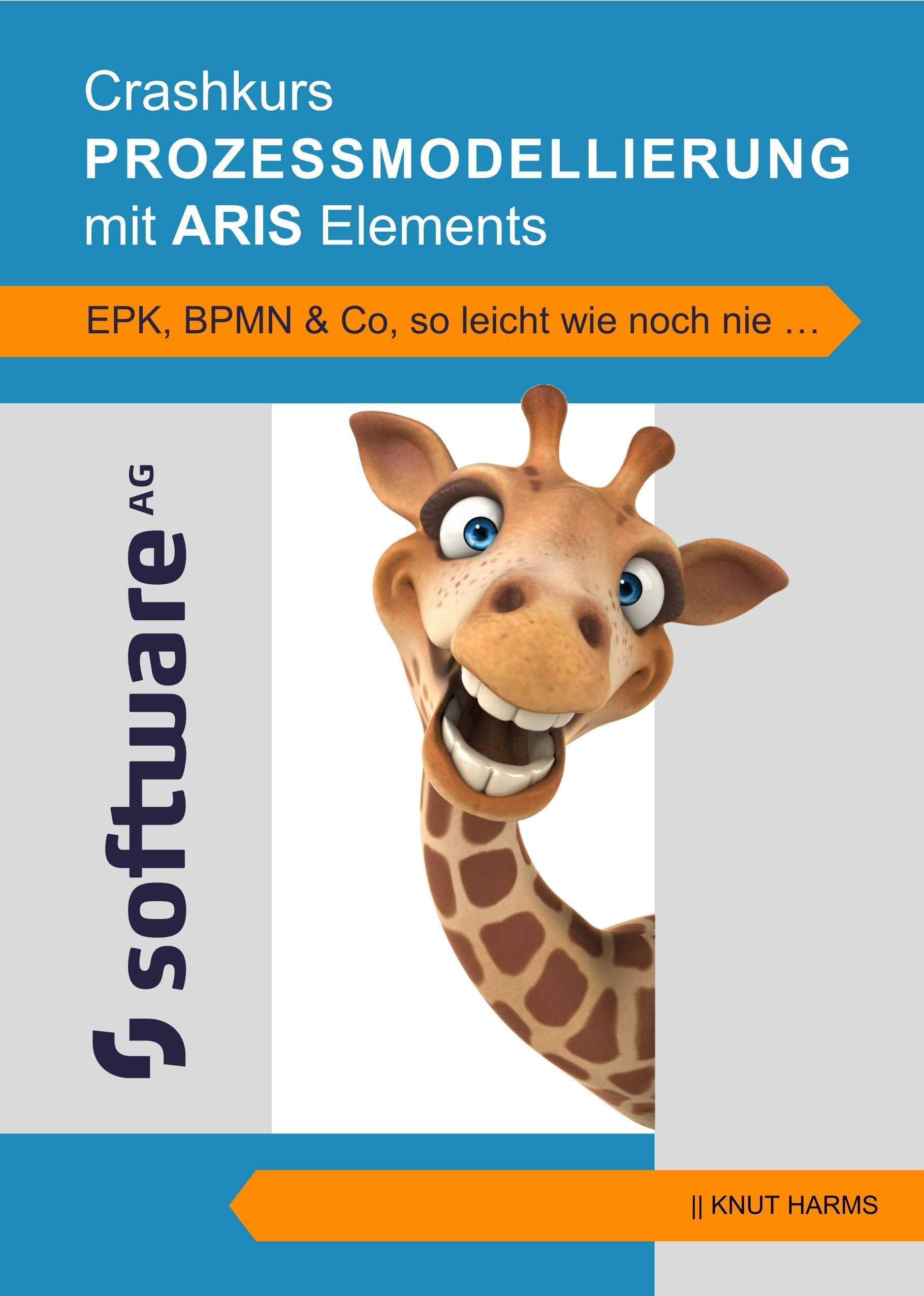 Crashkurs Prozessmodellierung mit ARIS Elements: EPK & Co so leicht wie noch nie Study Guides