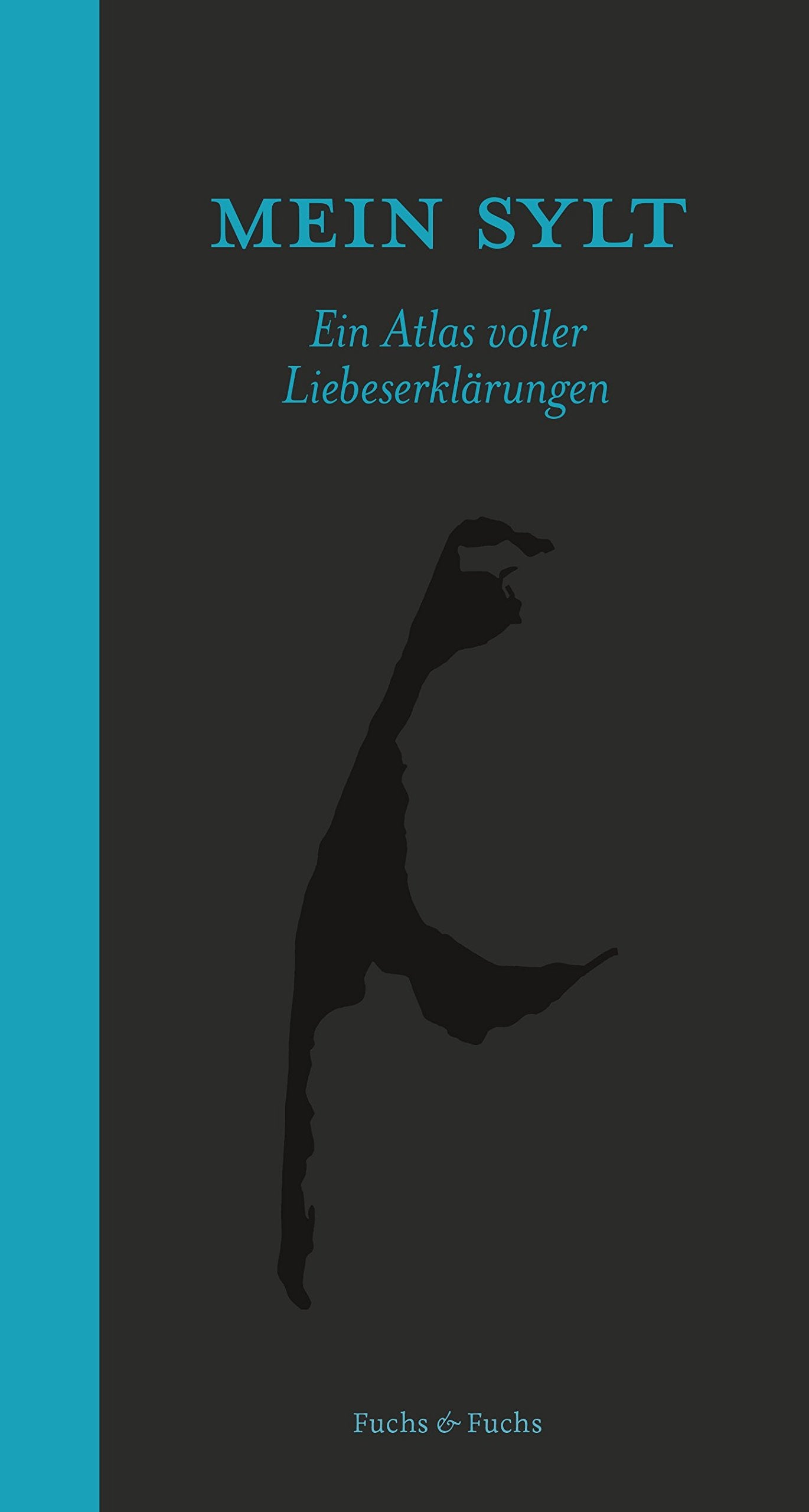 Mein Sylt: Ein Atlas voller Liebeserklärungen Living & Furnishing