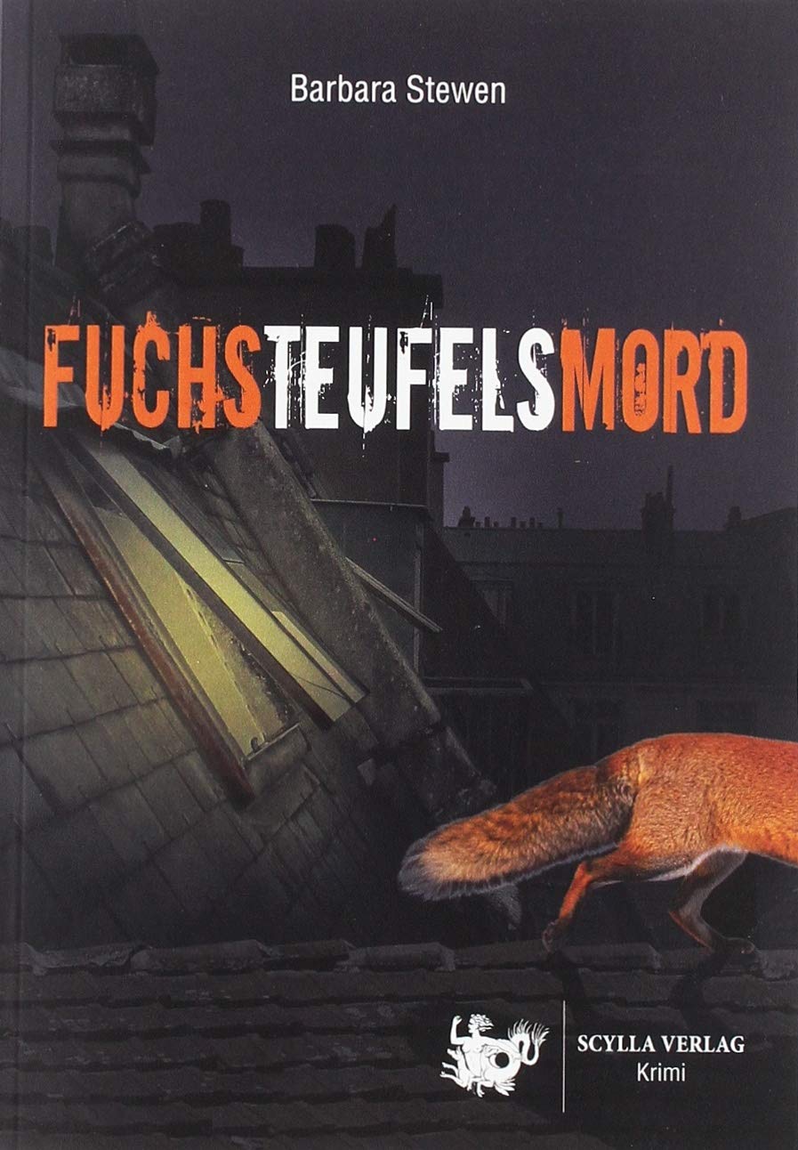 Fuchsteufelsmord book