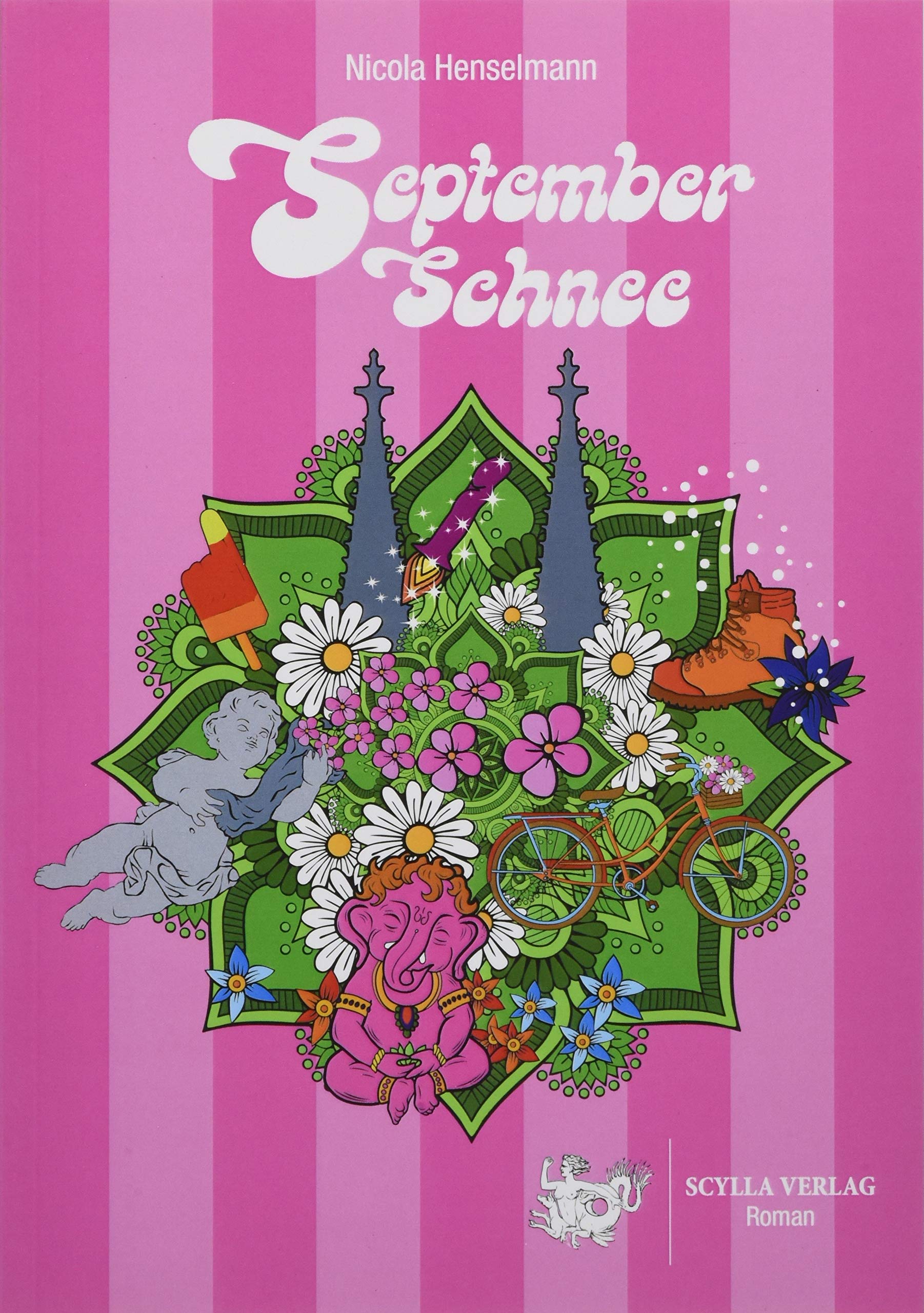 Product Image: Septemberschnee